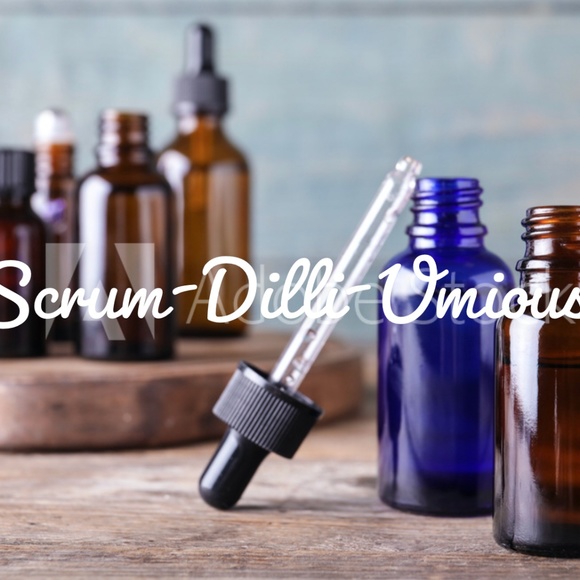 Scrum-Dilli-Umious Black Seed Oil